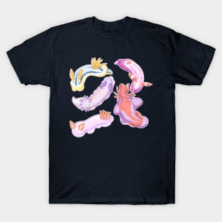 Seaslug Jamboree T-Shirt